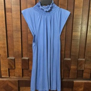 Theory mini dress or top